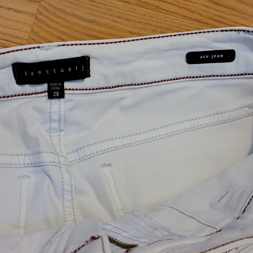 Jeans - Picture 4 of 4